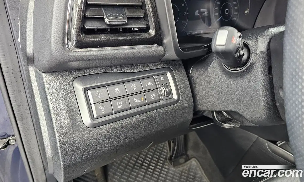 SsangYong TIBOLI 2020 1.5 автомат (гидро), фото 22 SsangYong TIBOLI 2020 1.5 автомат (гидро), фото 22