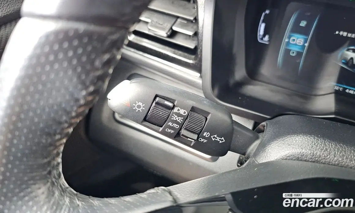 SsangYong TIBOLI 2020 1.5 автомат (гидро), фото 28 SsangYong TIBOLI 2020 1.5 автомат (гидро), фото 28