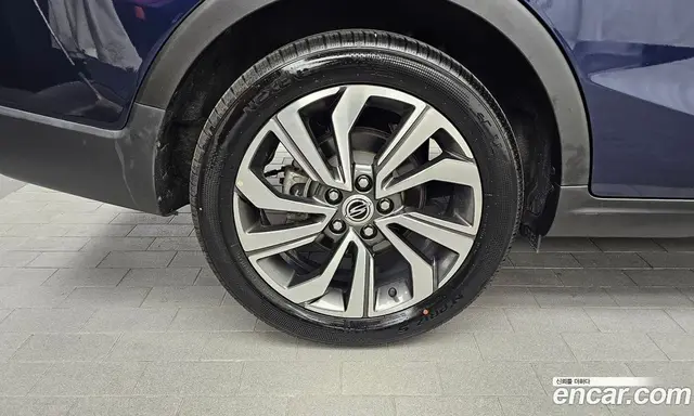 SsangYong TIBOLI 2020 1.5 автомат (гидро), миниатюра 5 SsangYong TIBOLI 2020 1.5 автомат (гидро), миниатюра 5