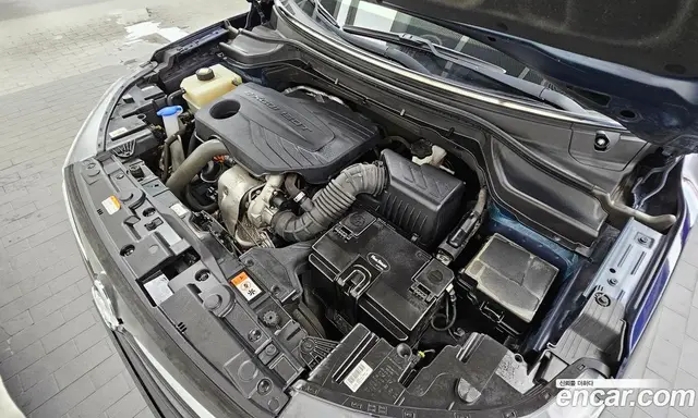 SsangYong TIBOLI 2020 1.5 автомат (гидро), миниатюра 6 SsangYong TIBOLI 2020 1.5 автомат (гидро), миниатюра 6