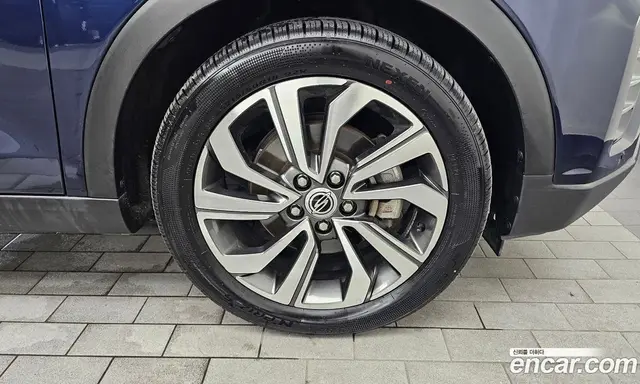 SsangYong TIBOLI 2020 1.5 автомат (гидро), миниатюра 7 SsangYong TIBOLI 2020 1.5 автомат (гидро), миниатюра 7