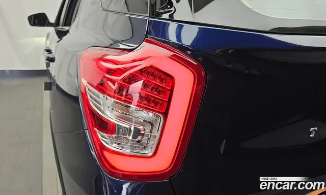 SsangYong TIBOLI 2020 1.5 автомат (гидро), миниатюра 9 SsangYong TIBOLI 2020 1.5 автомат (гидро), миниатюра 9
