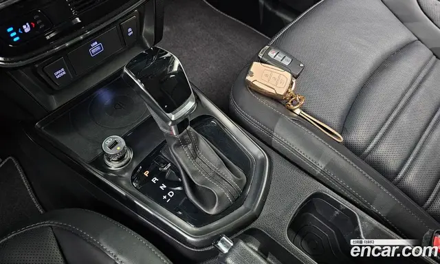 SsangYong TIBOLI 2020 1.5 автомат (гидро), миниатюра 12