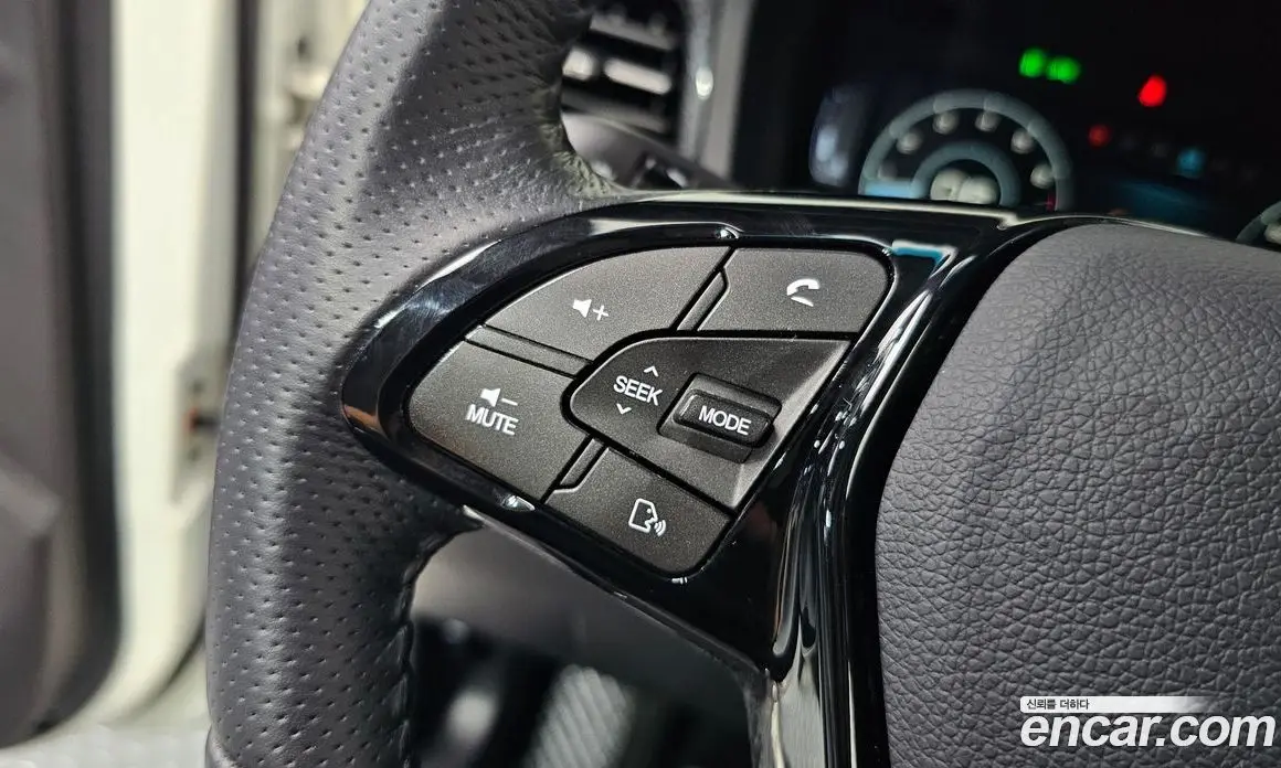 SsangYong TIBOLI 2020 1.5 автомат (гидро), фото 20 SsangYong TIBOLI 2020 1.5 автомат (гидро), фото 20