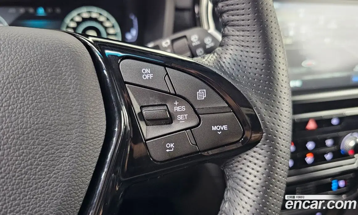 SsangYong TIBOLI 2020 1.5 автомат (гидро), фото 21 SsangYong TIBOLI 2020 1.5 автомат (гидро), фото 21