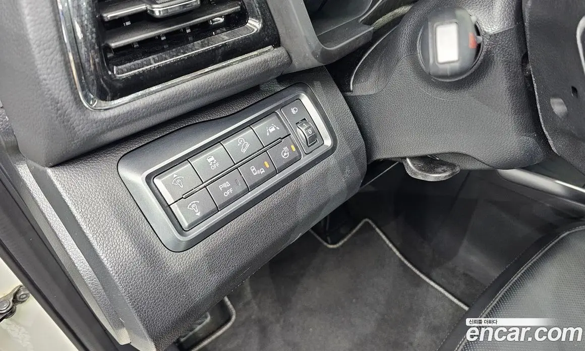 SsangYong TIBOLI 2020 1.5 автомат (гидро), фото 23 SsangYong TIBOLI 2020 1.5 автомат (гидро), фото 23