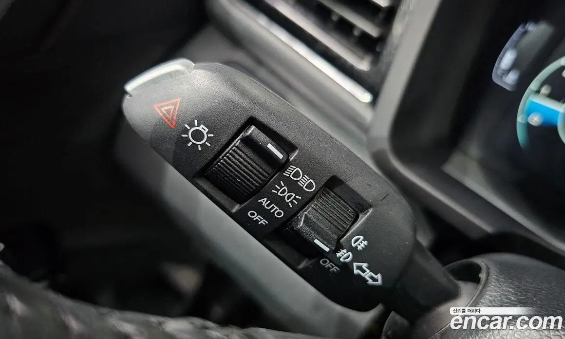 SsangYong TIBOLI 2020 1.5 автомат (гидро), фото 26 SsangYong TIBOLI 2020 1.5 автомат (гидро), фото 26