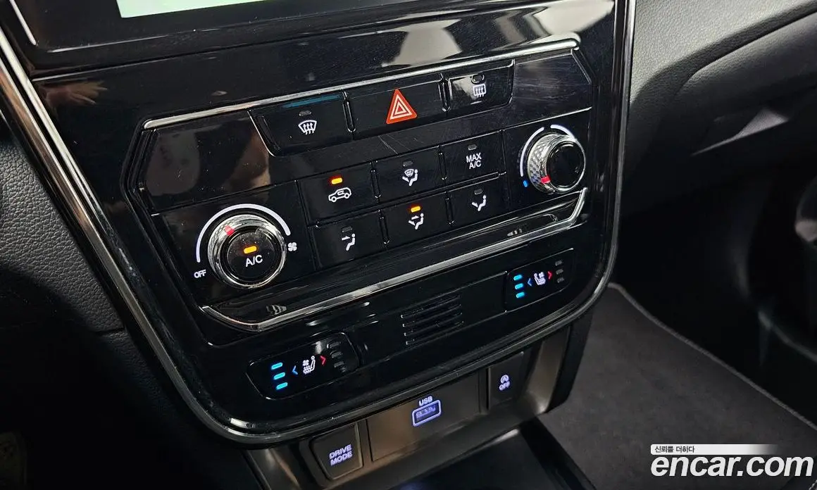 SsangYong TIBOLI 2020 1.5 автомат (гидро), фото 28 SsangYong TIBOLI 2020 1.5 автомат (гидро), фото 28