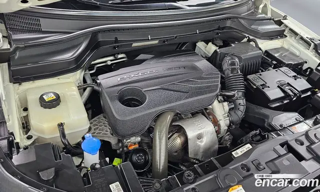 SsangYong TIBOLI 2020 1.5 автомат (гидро), миниатюра 6 SsangYong TIBOLI 2020 1.5 автомат (гидро), миниатюра 6