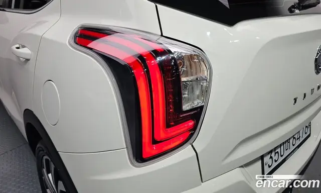 SsangYong TIBOLI 2020 1.5 автомат (гидро), миниатюра 9 SsangYong TIBOLI 2020 1.5 автомат (гидро), миниатюра 9