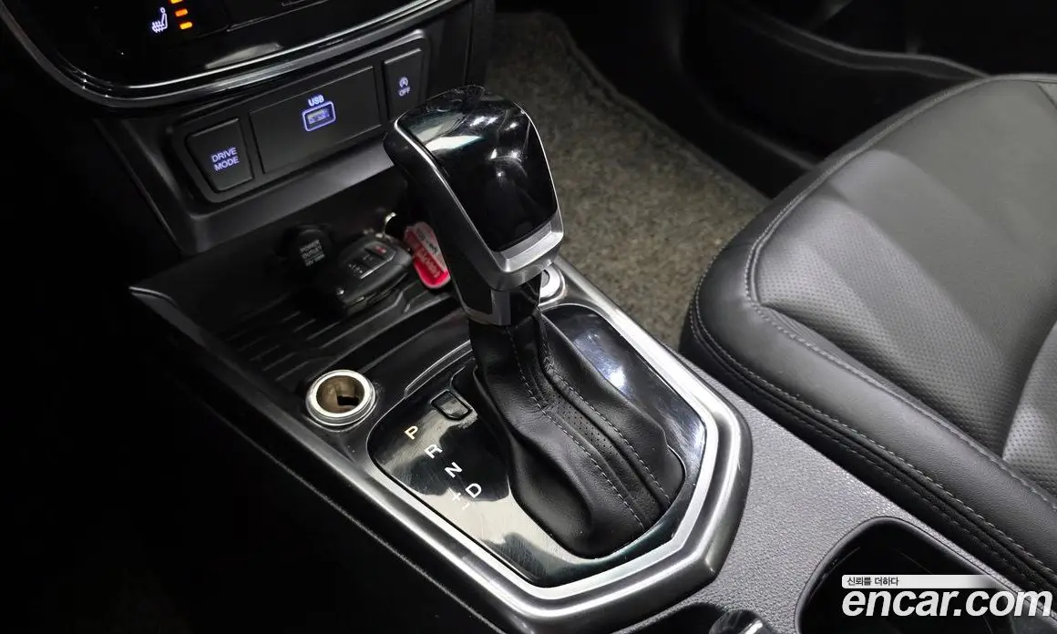 SsangYong TIBOLI 2020 1.5 автомат (гидро), фото 12