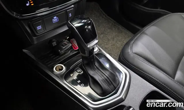 SsangYong TIBOLI 2020 1.5 автомат (гидро), миниатюра 12
