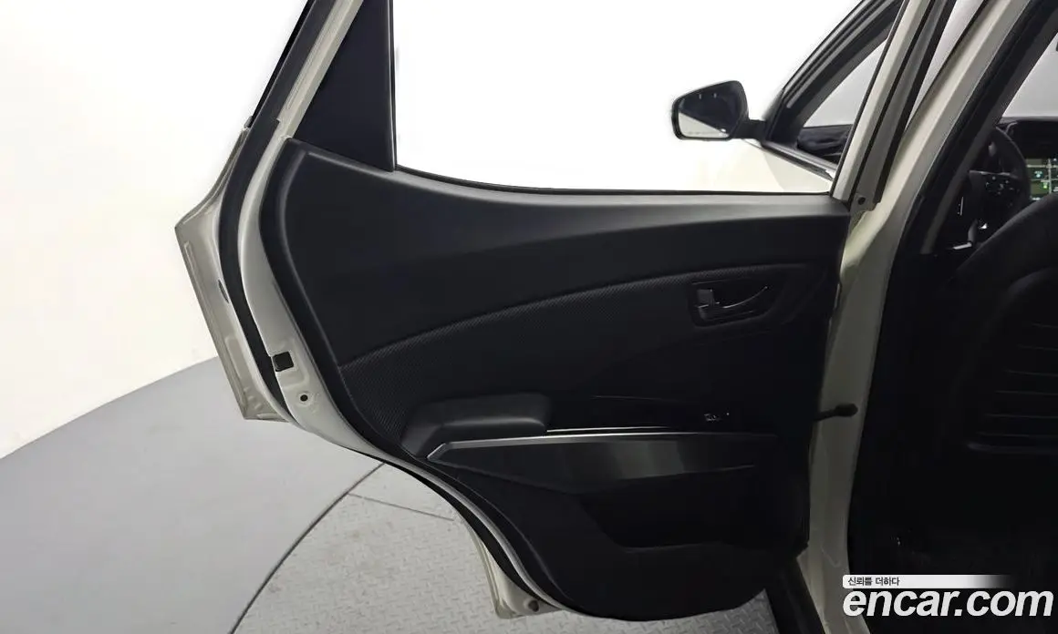 SsangYong TIBOLI 2020 1.5 автомат (гидро), фото 15