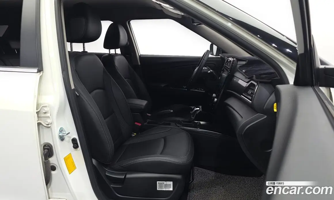 SsangYong TIBOLI 2020 1.5 автомат (гидро), фото 16