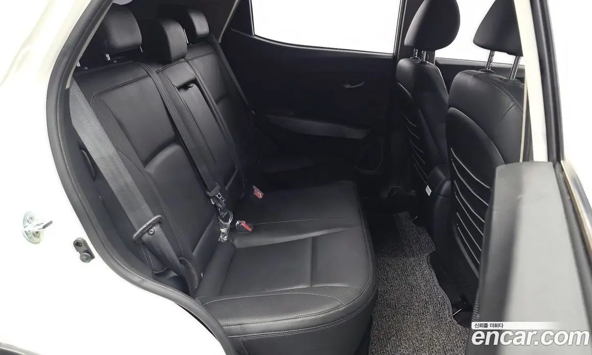 SsangYong TIBOLI 2020 1.5 автомат (гидро), фото 17