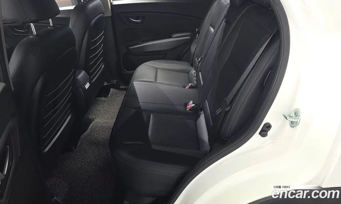 SsangYong TIBOLI 2020 1.5 автомат (гидро), фото 18