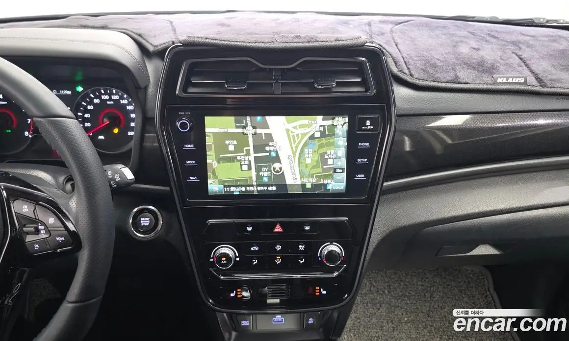 SsangYong TIBOLI 2020 1.5 автомат (гидро), фото 20