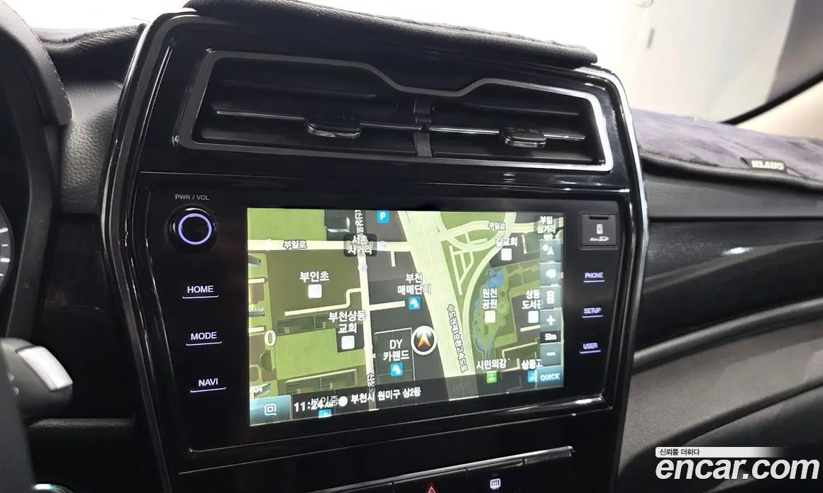 SsangYong TIBOLI 2020 1.5 автомат (гидро), фото 21