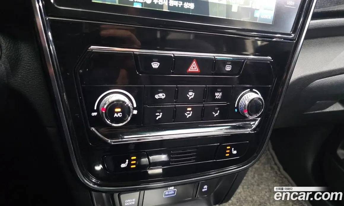 SsangYong TIBOLI 2020 1.5 автомат (гидро), фото 24