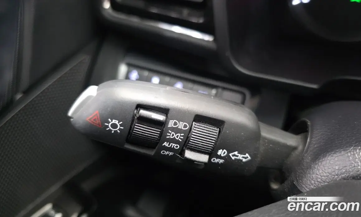 SsangYong TIBOLI 2020 1.5 автомат (гидро), фото 27