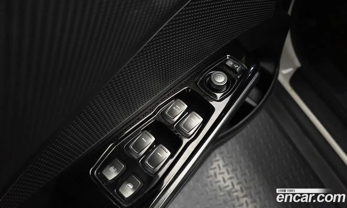 SsangYong TIBOLI 2020 1.5 автомат (гидро), фото 28