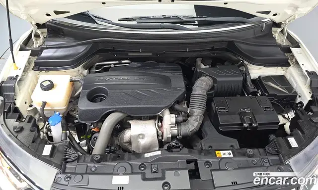 SsangYong TIBOLI 2020 1.5 автомат (гидро), миниатюра 6