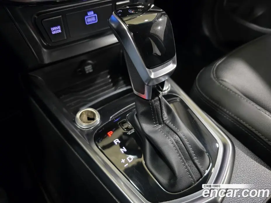 SsangYong TIBOLI 2021 1.5 автомат (гидро), фото 15