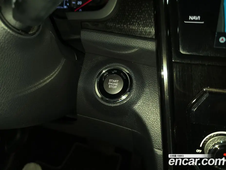 SsangYong TIBOLI 2021 1.5 автомат (гидро), фото 18