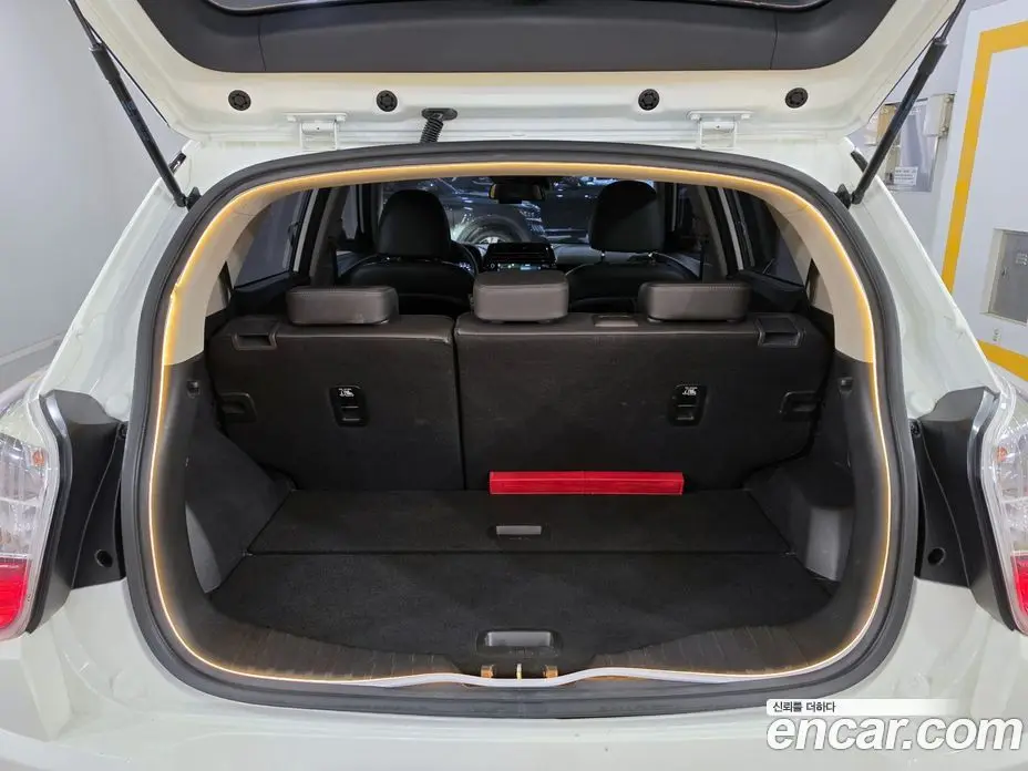 SsangYong TIBOLI 2021 1.5 автомат (гидро), фото 6