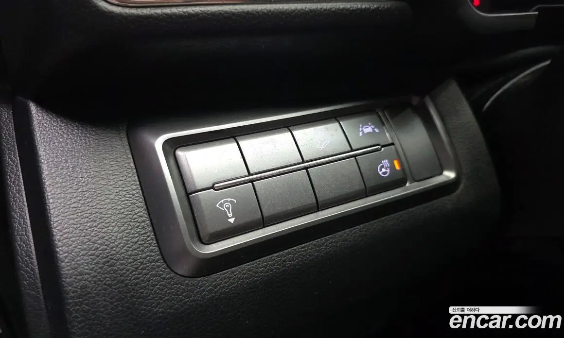 SsangYong TIBOLI 2021 1.5 автомат (гидро), фото 17