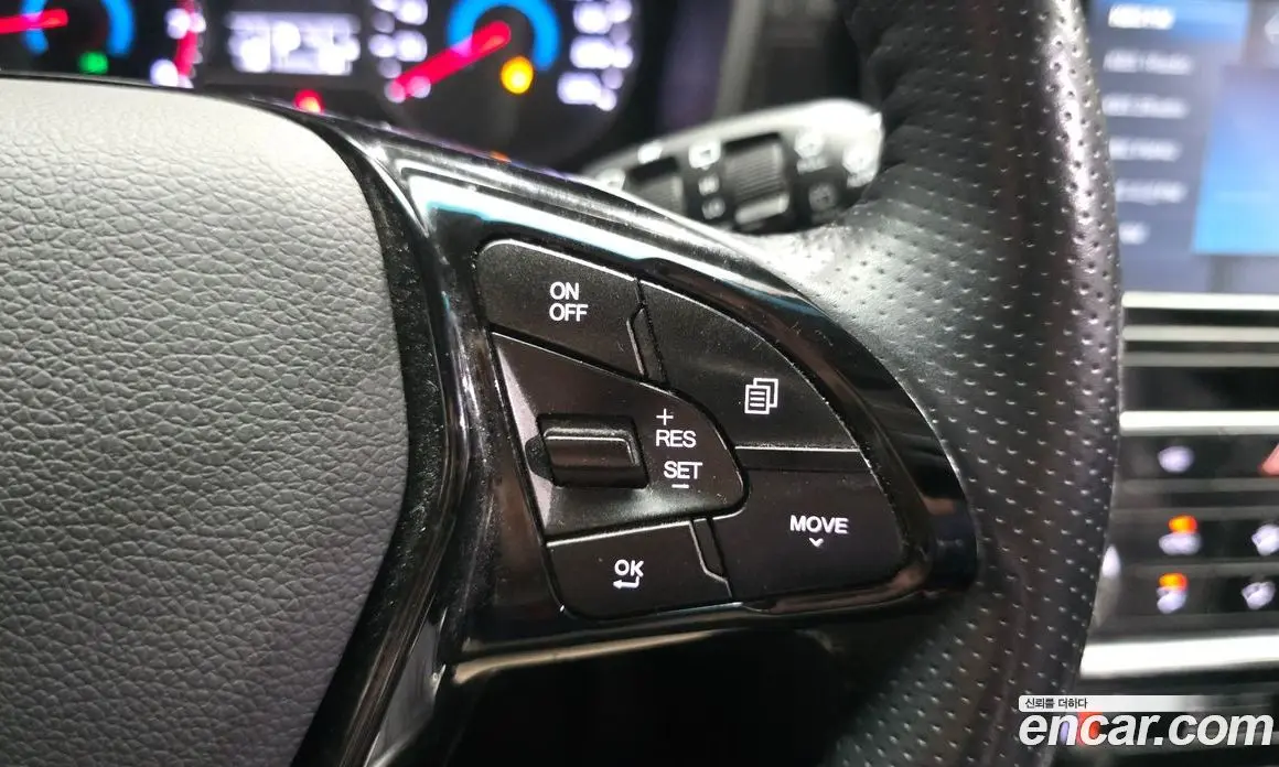 SsangYong TIBOLI 2021 1.5 автомат (гидро), фото 18