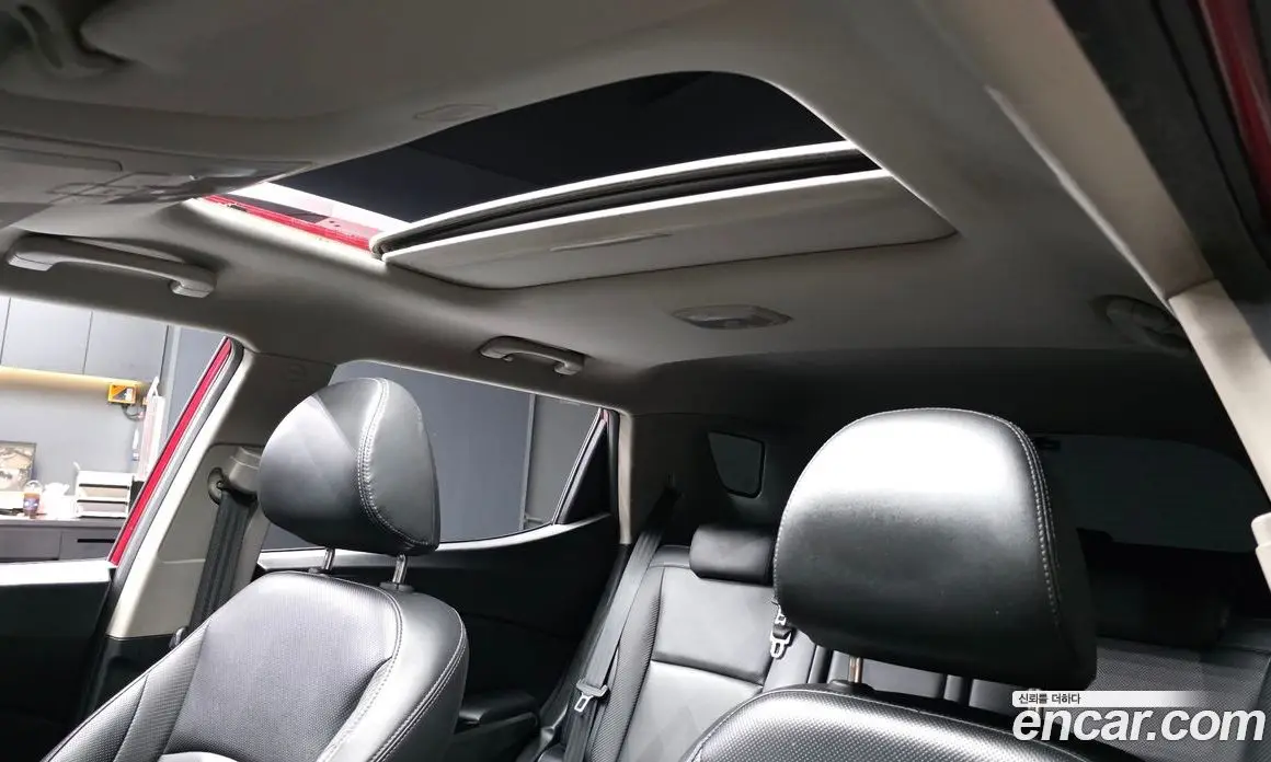 SsangYong TIBOLI 2021 1.5 автомат (гидро), фото 19
