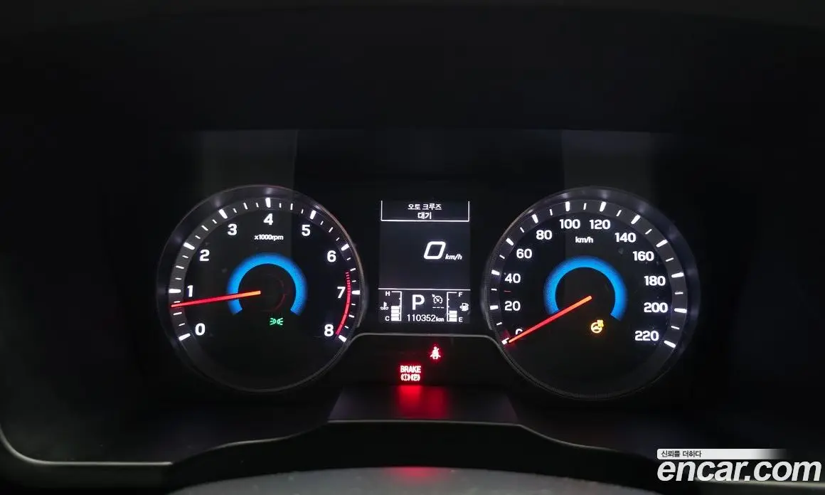 SsangYong TIBOLI 2021 1.5 автомат (гидро), фото 8