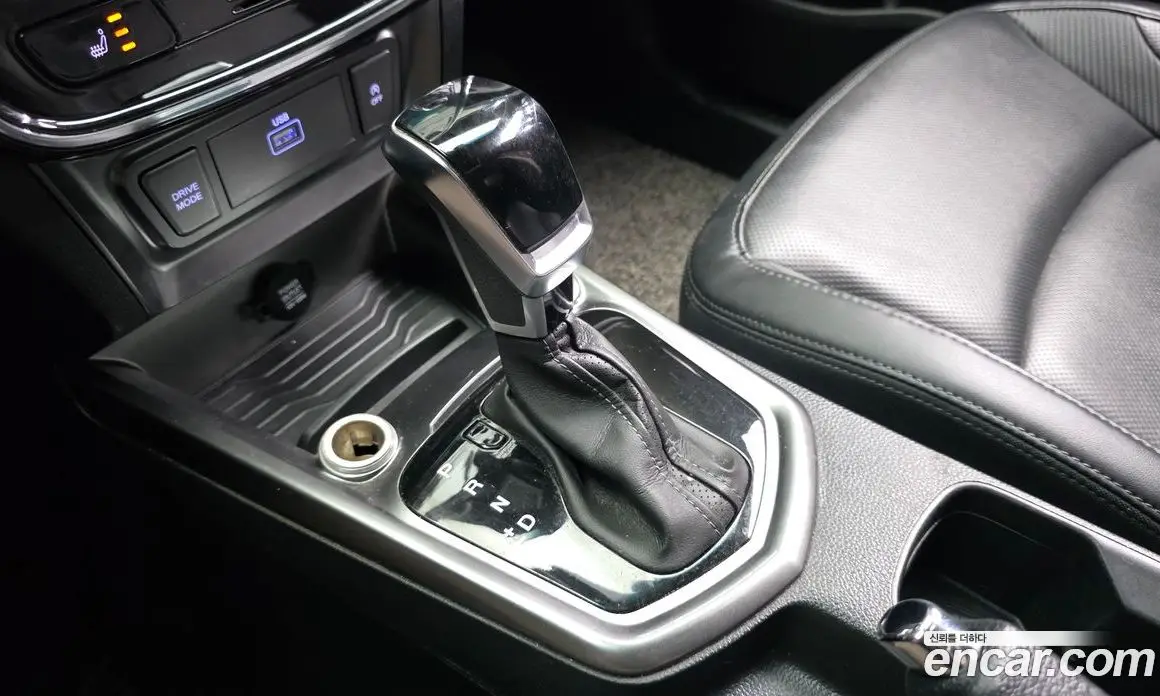 SsangYong TIBOLI 2021 1.5 автомат (гидро), фото 9