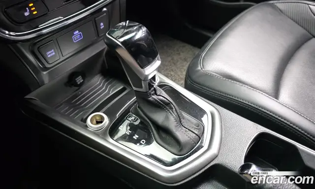 SsangYong TIBOLI 2021 1.5 автомат (гидро), миниатюра 9