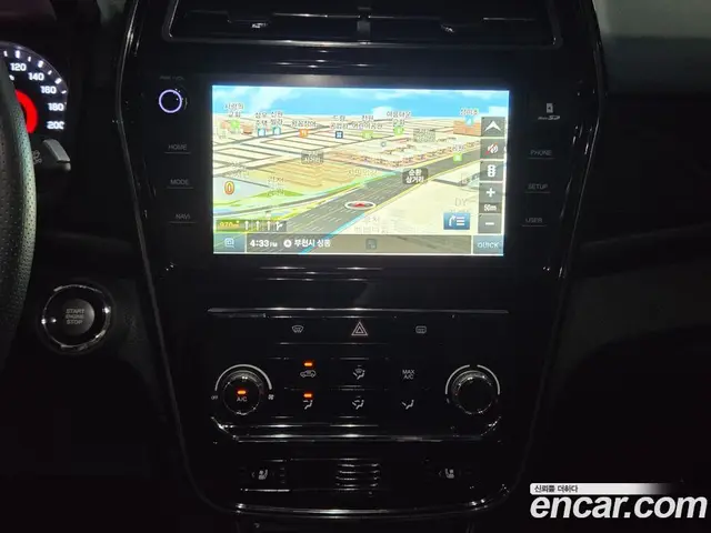 SsangYong TIBOLI 2022 1.5 автомат (гидро), миниатюра 11 SsangYong TIBOLI 2022 1.5 автомат (гидро), миниатюра 11