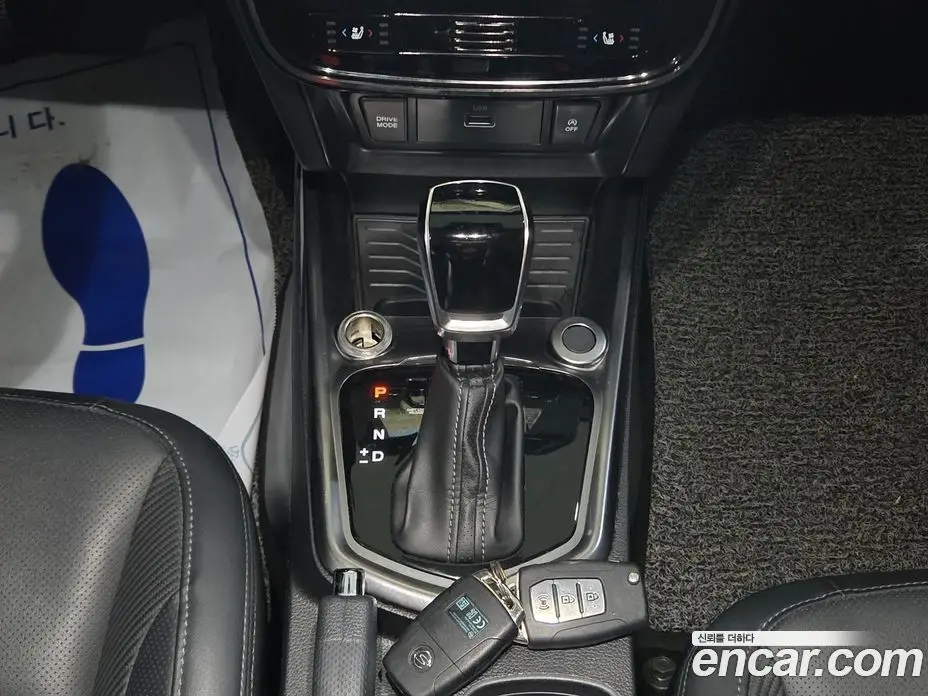 SsangYong TIBOLI 2022 1.5 автомат (гидро), фото 13 SsangYong TIBOLI 2022 1.5 автомат (гидро), фото 13