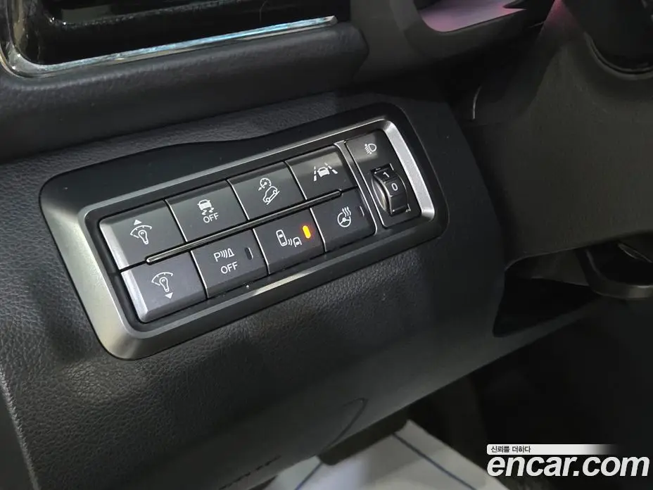 SsangYong TIBOLI 2022 1.5 автомат (гидро), фото 14 SsangYong TIBOLI 2022 1.5 автомат (гидро), фото 14