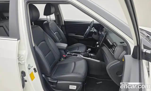 SsangYong TIBOLI 2022 1.5 автомат (гидро), миниатюра 11 SsangYong TIBOLI 2022 1.5 автомат (гидро), миниатюра 11