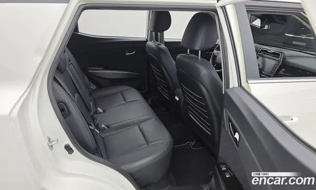 SsangYong TIBOLI 2022 1.5 автомат (гидро), миниатюра 12