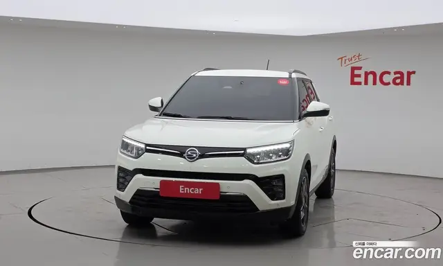 SsangYong TIBOLI 2022 1.5 автомат (гидро), миниатюра 3 SsangYong TIBOLI 2022 1.5 автомат (гидро), миниатюра 3