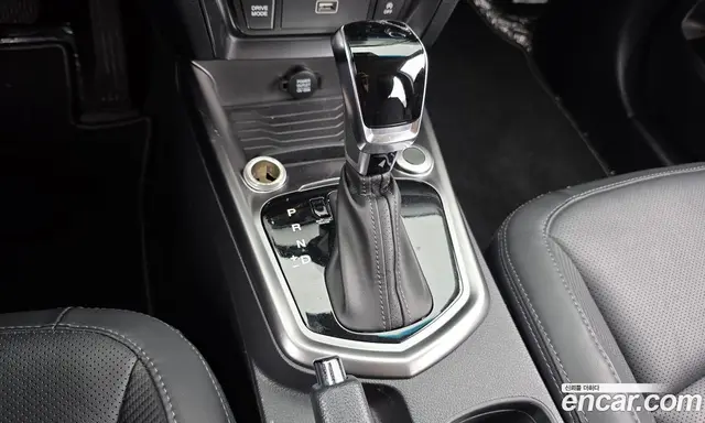 SsangYong TIBOLI 2022 1.5 автомат (гидро), миниатюра 9 SsangYong TIBOLI 2022 1.5 автомат (гидро), миниатюра 9