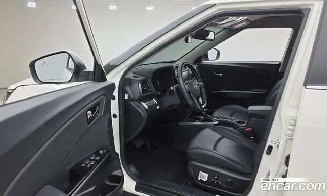 SsangYong TIBOLI 2022 1.5 автомат (гидро), миниатюра 10 SsangYong TIBOLI 2022 1.5 автомат (гидро), миниатюра 10