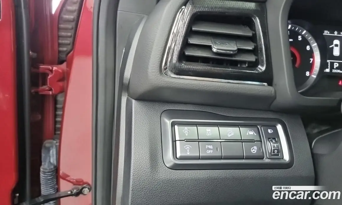 SsangYong TIBOLI 2022 1.5 автомат (гидро), фото 15 SsangYong TIBOLI 2022 1.5 автомат (гидро), фото 15