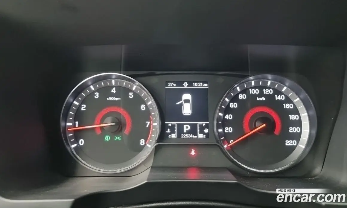 SsangYong TIBOLI 2022 1.5 автомат (гидро), фото 17 SsangYong TIBOLI 2022 1.5 автомат (гидро), фото 17