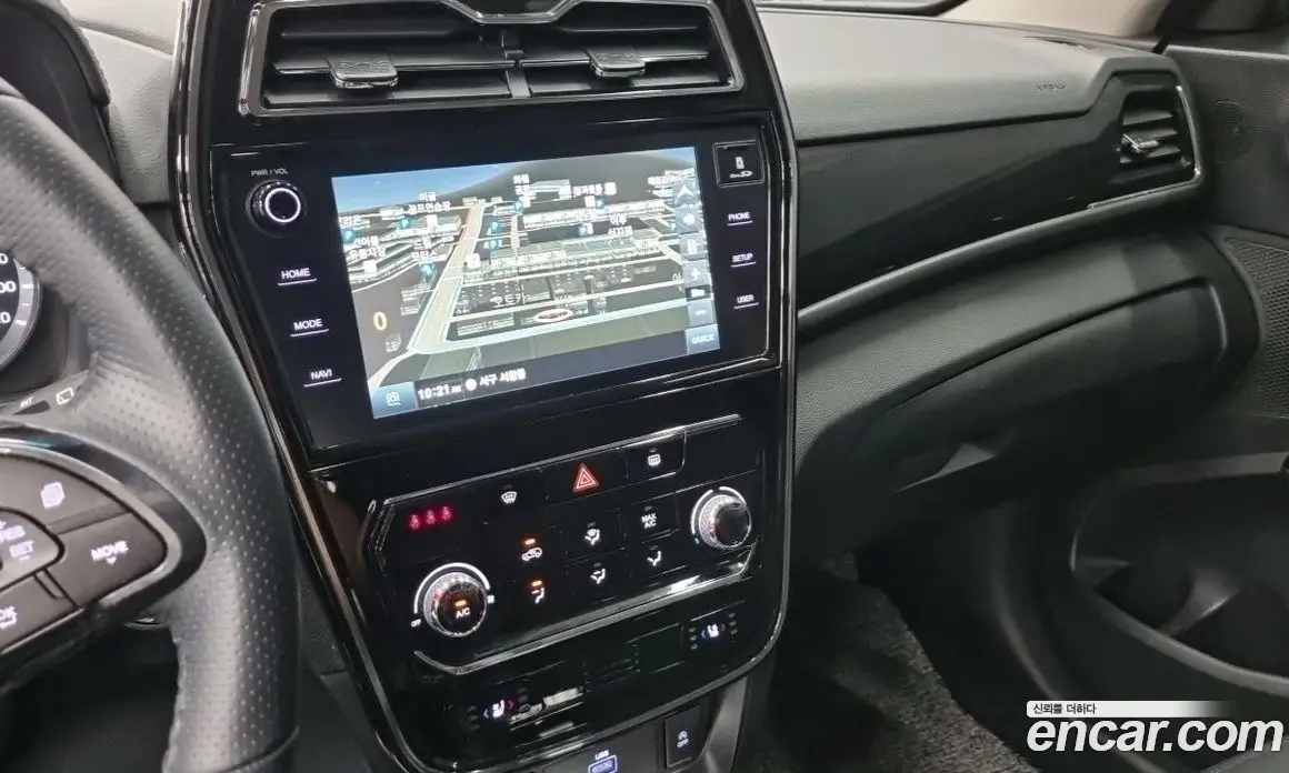 SsangYong TIBOLI 2022 1.5 автомат (гидро), фото 6 SsangYong TIBOLI 2022 1.5 автомат (гидро), фото 6