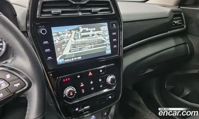 SsangYong TIBOLI 2022 1.5 автомат (гидро), миниатюра 6 SsangYong TIBOLI 2022 1.5 автомат (гидро), миниатюра 6