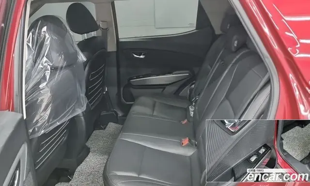 SsangYong TIBOLI 2022 1.5 автомат (гидро), миниатюра 8 SsangYong TIBOLI 2022 1.5 автомат (гидро), миниатюра 8