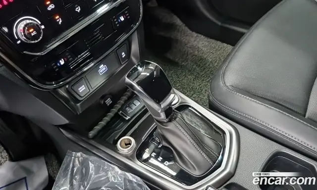 SsangYong TIBOLI 2022 1.5 автомат (гидро), миниатюра 10 SsangYong TIBOLI 2022 1.5 автомат (гидро), миниатюра 10