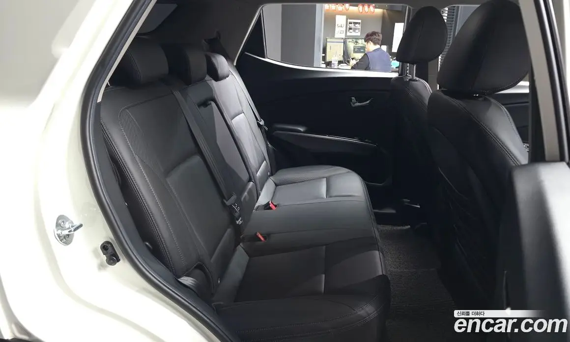 SsangYong TIBOLI 2023 1.5 автомат (гидро), фото 12 SsangYong TIBOLI 2023 1.5 автомат (гидро), фото 12